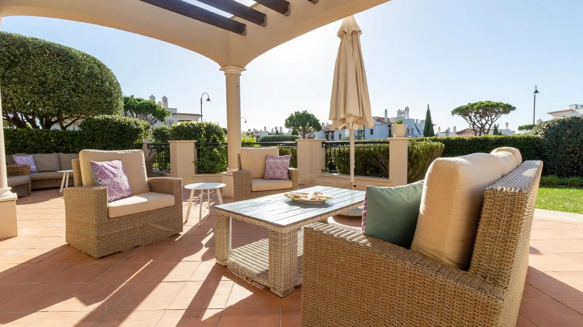 Resort Dunas Douradas Beach Club Vale do Lobo