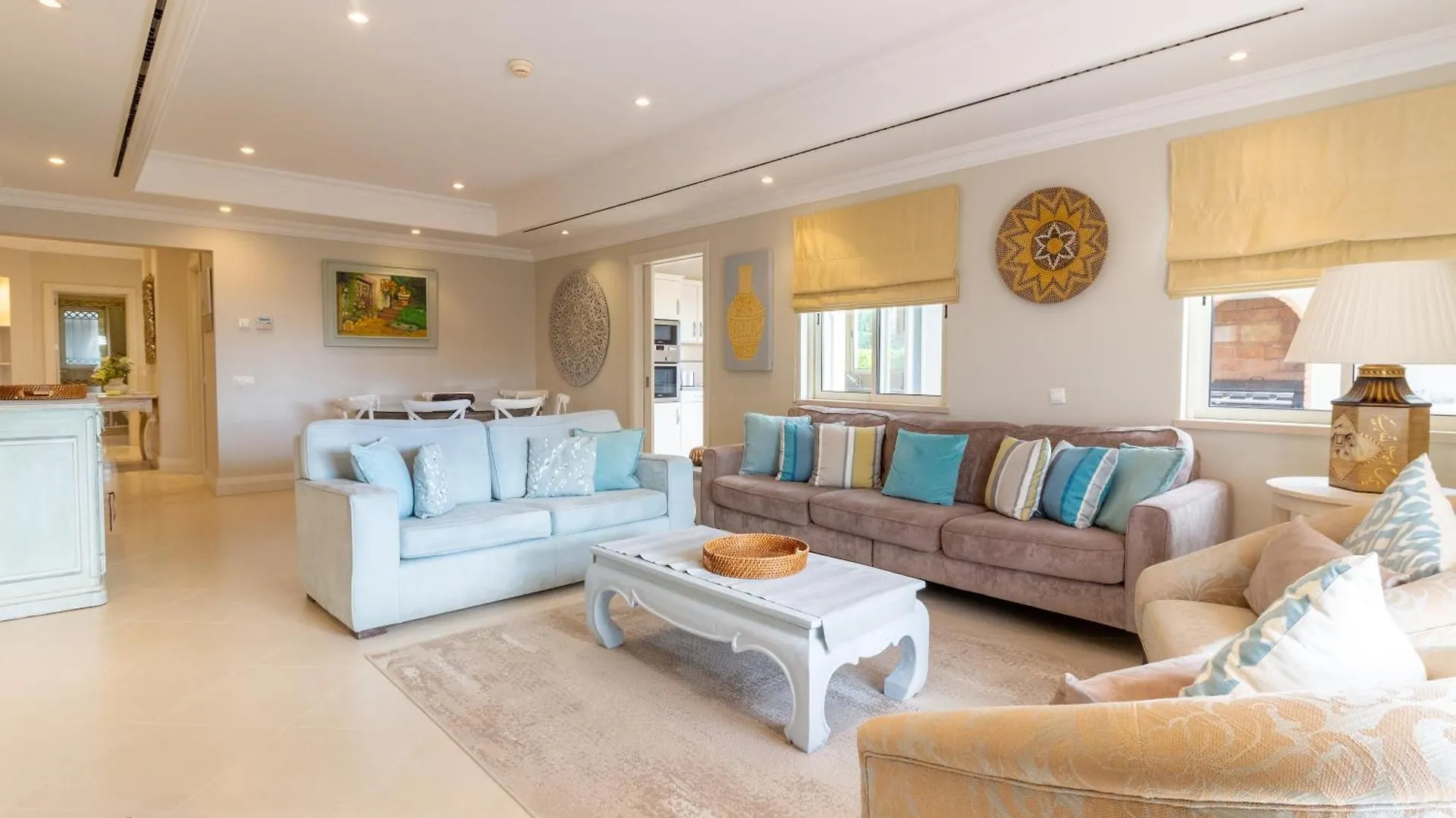 Dunas Douradas Beach Club Vale do Lobo Resort