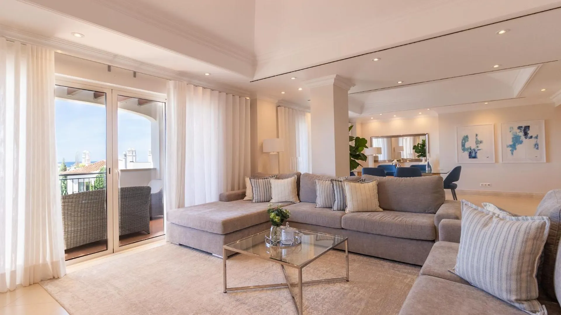 Resort Dunas Douradas Beach Club Vale do Lobo