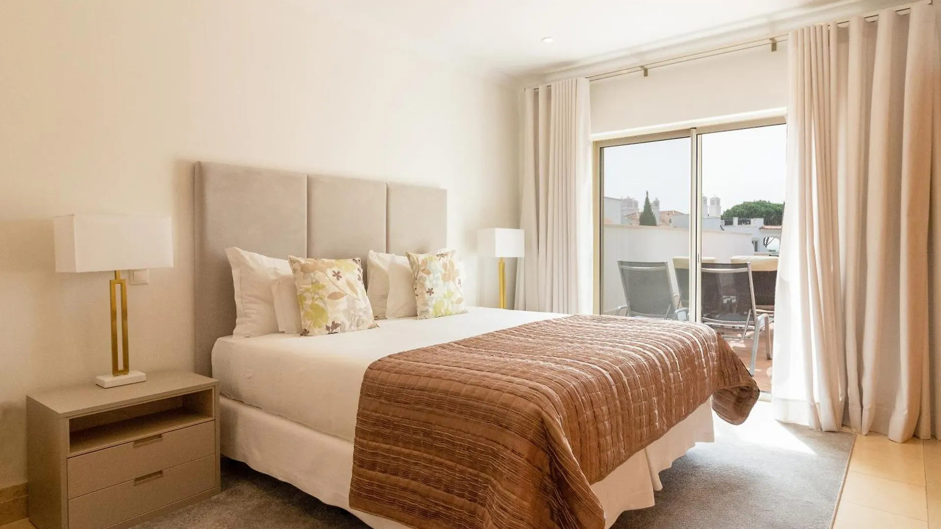 Dunas Douradas Beach Club Vale do Lobo Resort