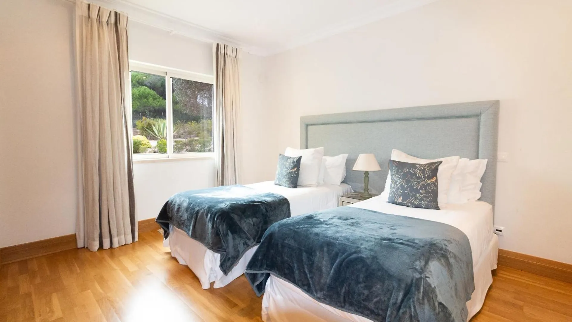 ***** Resort Dunas Douradas Beach Club Vale do Lobo Portugal