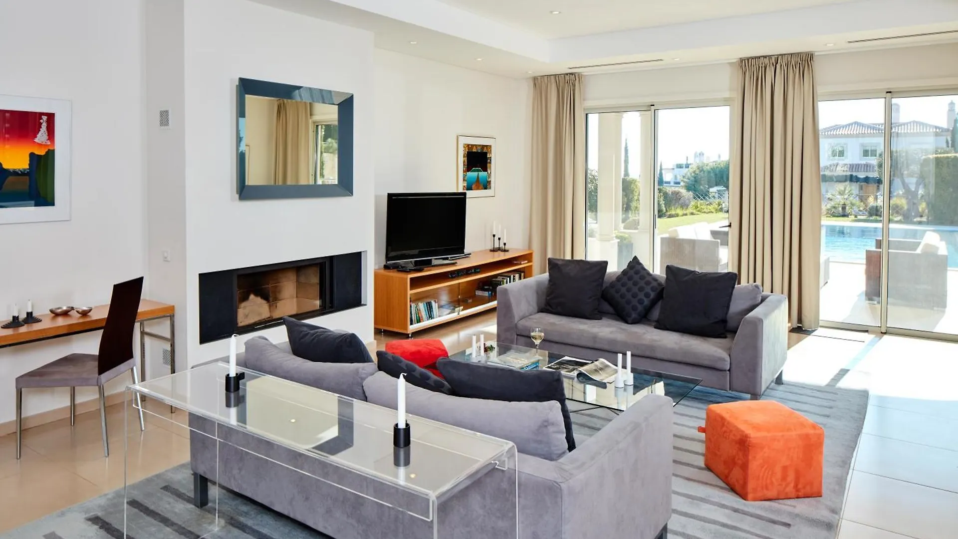 Resort Dunas Douradas Beach Club Vale do Lobo