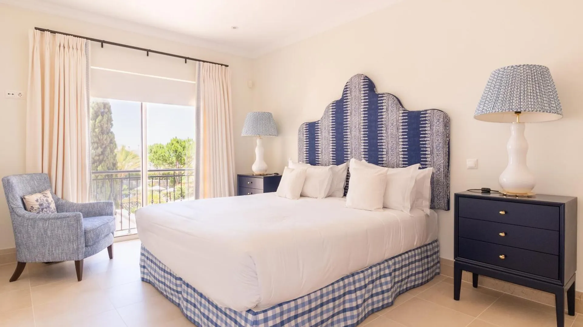 Dunas Douradas Beach Club Vale do Lobo Resort