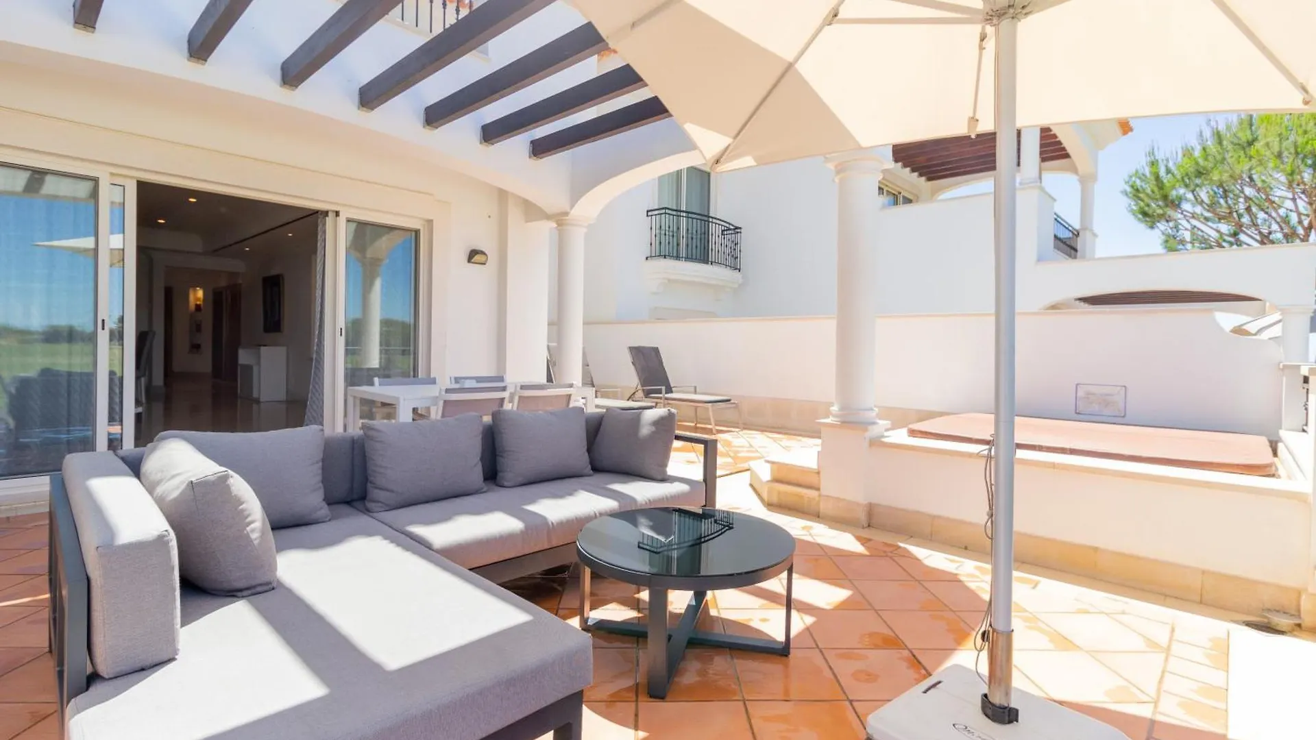 Dunas Douradas Beach Club Vale do Lobo Resort