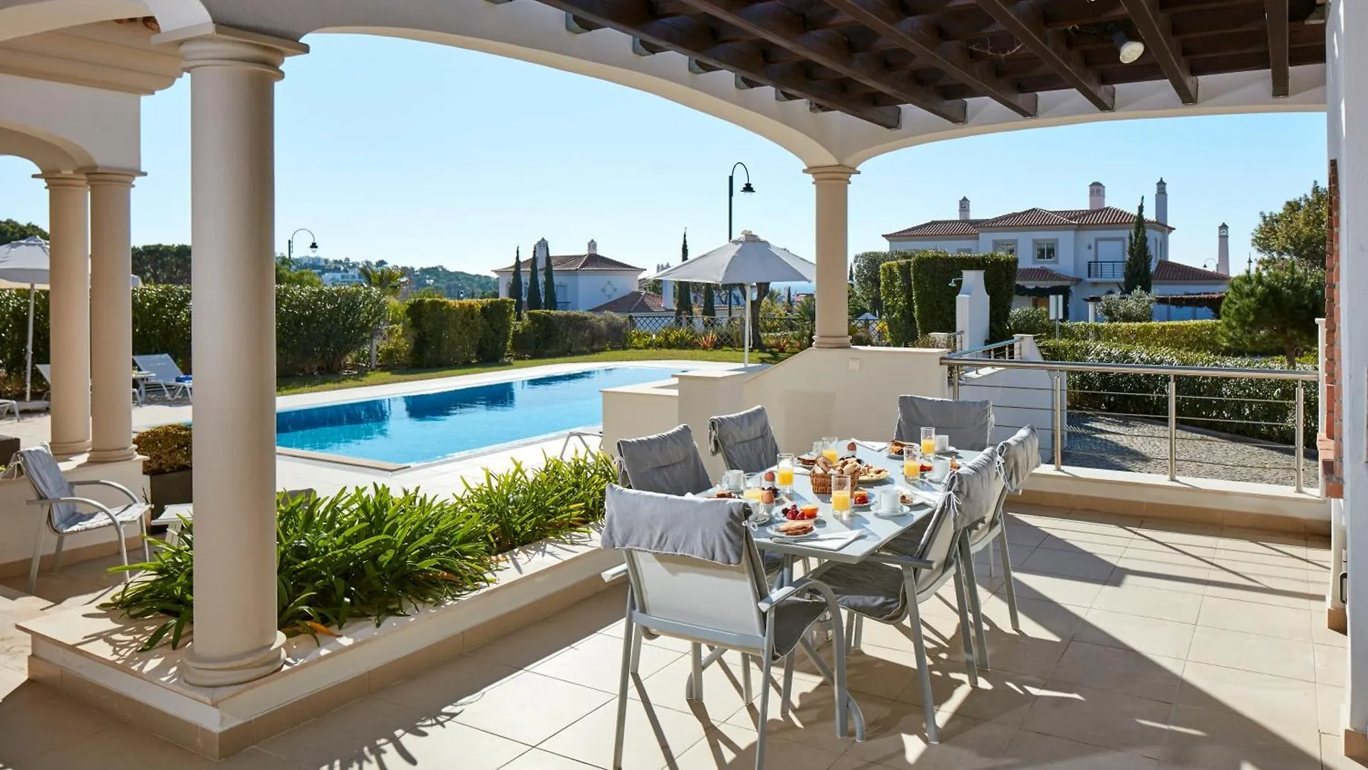 Dunas Douradas Beach Club Vale do Lobo