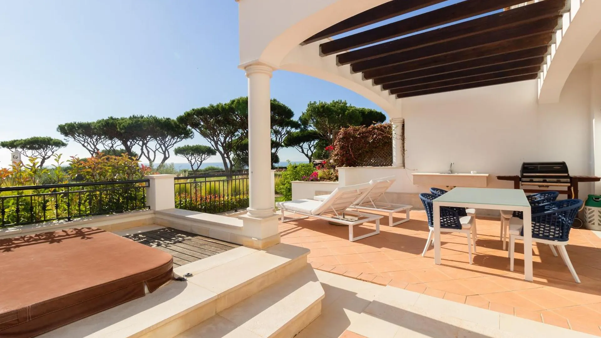 Resort Dunas Douradas Beach Club Vale do Lobo